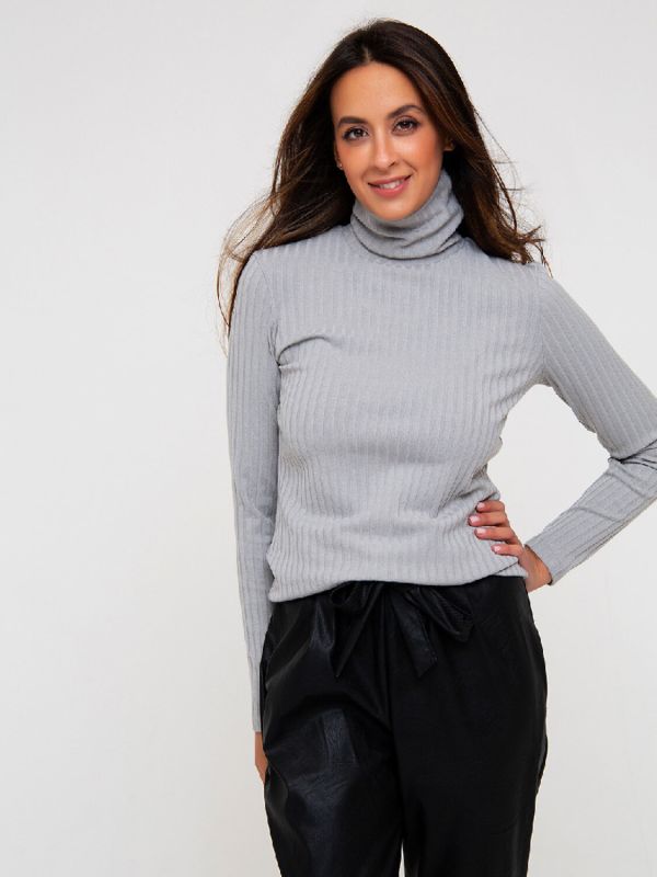 202482 Raposa Turtleneck