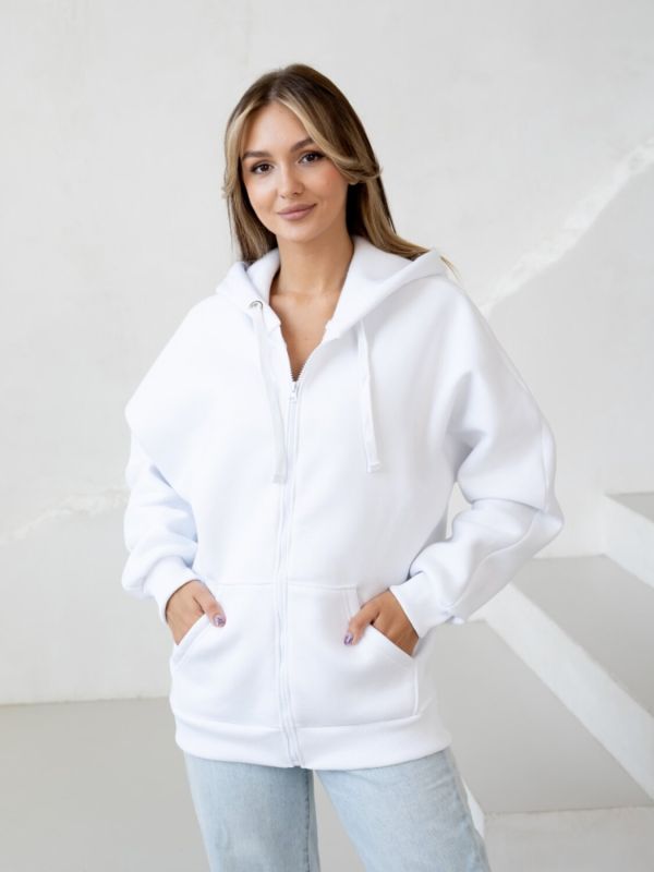 253985 Binita Hoodie