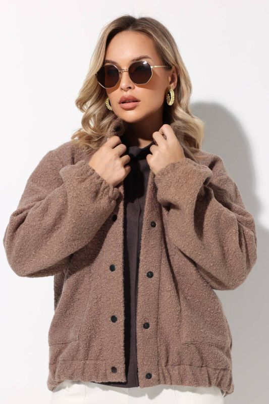 456335 RISE Jacket